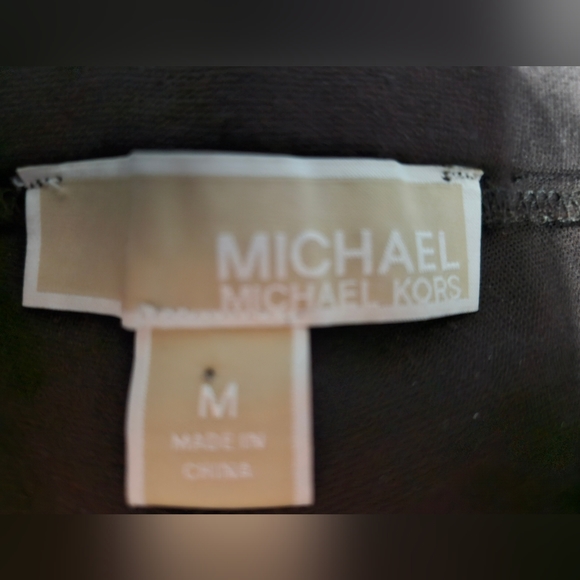 Michael Michael Kors womens size M pull on pants. - Picture 7 of 10